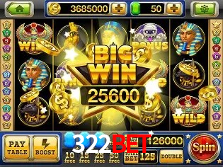 Explore as vantagens do 322Bet: serviço profissional e confiabilidade
