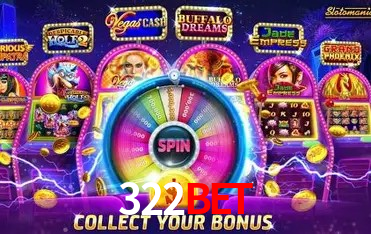 322Bet Login