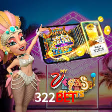 322Bet Login