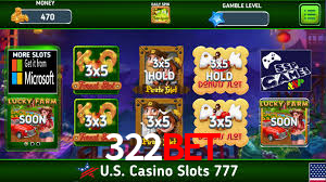 322Bet: A Experiência de Casino com Jogos de Mesa ao Vivo